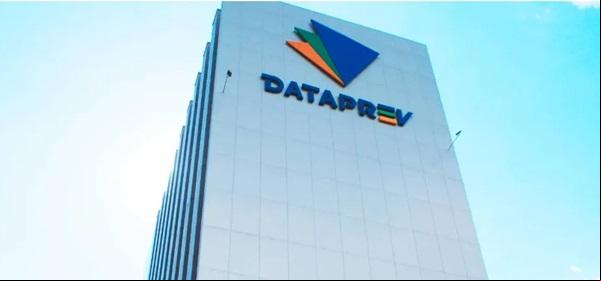 Dataprev abre concurso público para 236 vagas imediatas(Imagem:Dataprev/Divulgação)