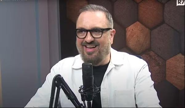Rodrigo Carelli é diretor de
