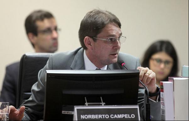 Conselheiro Norberto Campelo(Imagem:florianonews.piauiconectado.com)