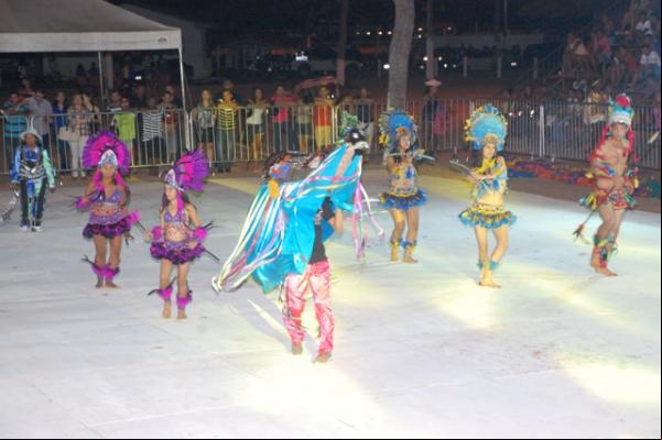 6º Festival Nordestino de Cultura Junina(Imagem: Waldemir Miranda)