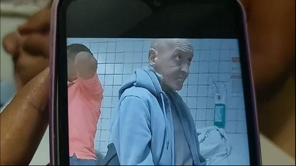 Fake News: Informação sobre localização do corpo de homem desaparecido em riacho é desmentida.(Imagem:Reprodução)