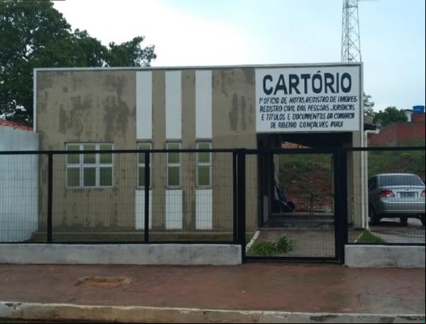 Ime envolvendo cartório atrasa regularização fundiária no sul do Piauí(Imagem:Reprodução)