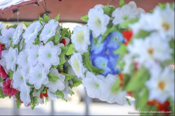 Dia dos Finados: Prefeitura limitará o em cemitérios e orienta não levar flores artificiais(Imagem:Reprodução)