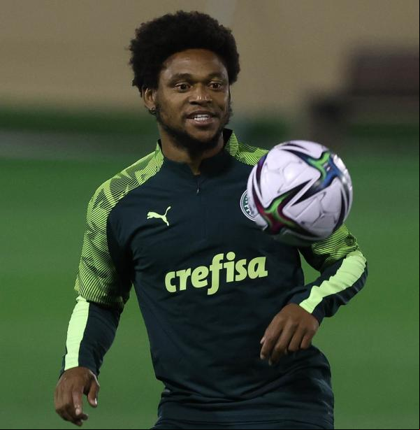 Após gesto de Renato, Grêmio reforça interesse e faz sondagem por Luiz Adriano, do Palmeiras(Imagem:Reprodução)