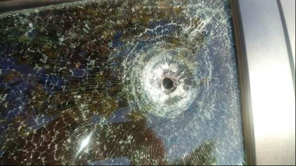 Perseguição policial termina com tiroteio e carro abandonado em Floriano.(Imagem:FlorianoNews)