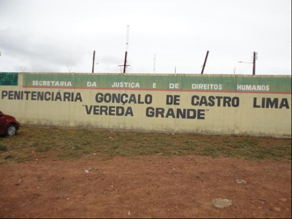 Vereda Grande(Imagem:Floriano News)