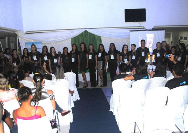 Serviço Social da FAESF debate direitos humanos e política social.(Imagem:FAESF )