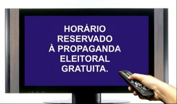 Candidatos vão apresentar suas propostas aos eleitores.(Imagem:Arquivo/Agência Brasil)