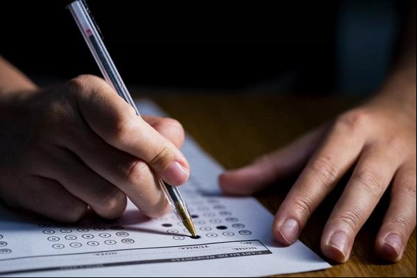 Das vagas, apenas uma vaga (ampla concorrência) é de