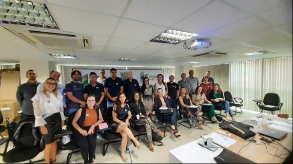 Colégio Técnico de Floriano foi contemplado com Projeto de ?Inclusão Social e Produtiva de Pessoas Egressas do Sistema Prisional