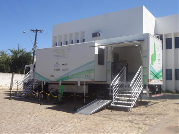 Eletrobras Distribuição Piauí lança projeto educacional de Eficiência Energética em Floriano.(Imagem:FlorianoNews)