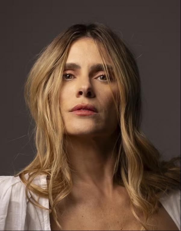 Carolina Dieckmann(Imagem:Leo Aversa)