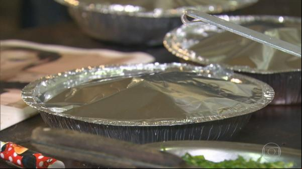 Para arrecadar os alimentos e itens de higiene, Victor Santos e Anderson Melo contaram com a ajuda de amigos e familiares. ?Nós dois tivemos a iniciativa desta ação, mas contamos(Imagem:Divulgação)