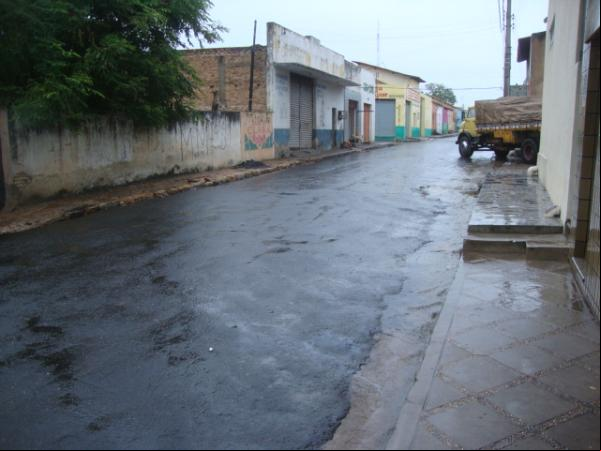 Chuva nas primeiras horas da manha de quinta(Imagem:redação)