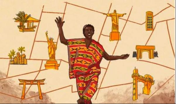 Um disco perdido de Gilberto Gil foi digitalizado e divulgado no museu virtual que celebra os 80 anos do cantor. Gravado em 1982, em Nova York, o disco foi encontrado durante o pr(Imagem:Reprodução)