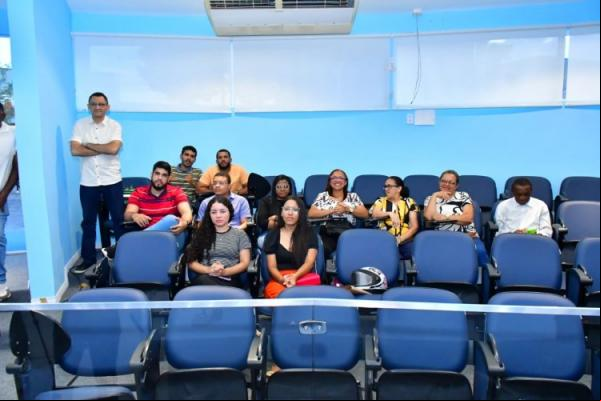 Prefeitura de Floriano sorteia prêmios da campanha