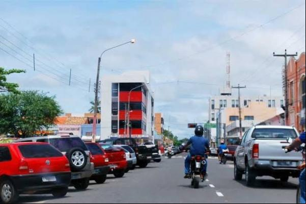 Decretos municipal e estadual seguem sem novas restrições até 27 de junho.(Imagem:Secom)
