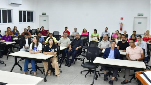 O evento visa discutir soluções inovadoras que poderão impactar o desenvolvimento regional.(Imagem:CMF)