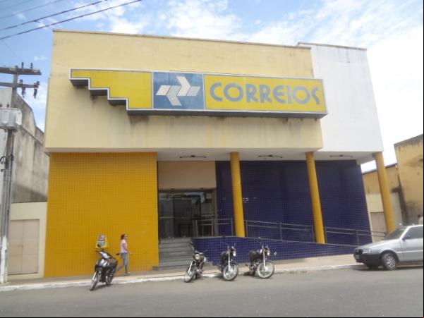 Conta Banco Postal, a conta fácil e rápida de abrir.(Imagem:FlorianoNews)