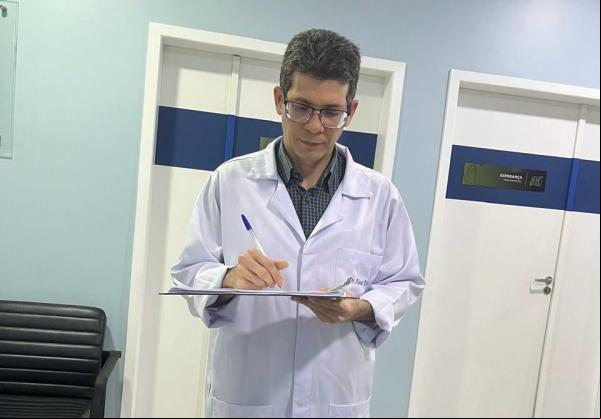 Alesse Ribeiro(Imagem:Divulgação)