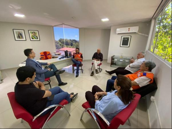 A nova ferramenta cell broadcast deve ser implementada ainda este ano.(Imagem:Divulgação)