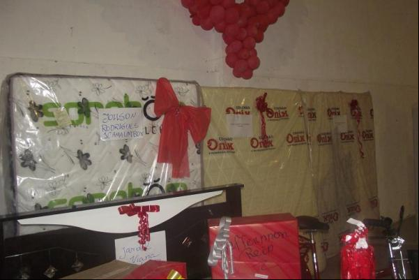 Realizado em Floriano o 8º Baile Amor de Mãe. (Imagem:FlorianoNews)