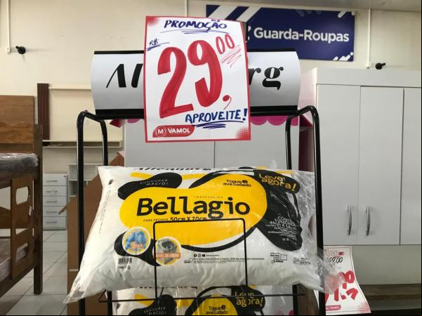 Aproveite a mega promoção