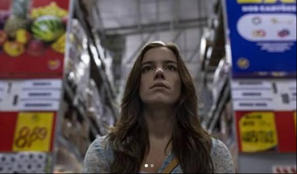 Alice Wegmann em