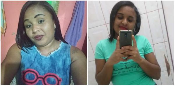 Foragido de penitenciária é suspeito de ter matado primas no Piauí(Imagem:Divulgação)
