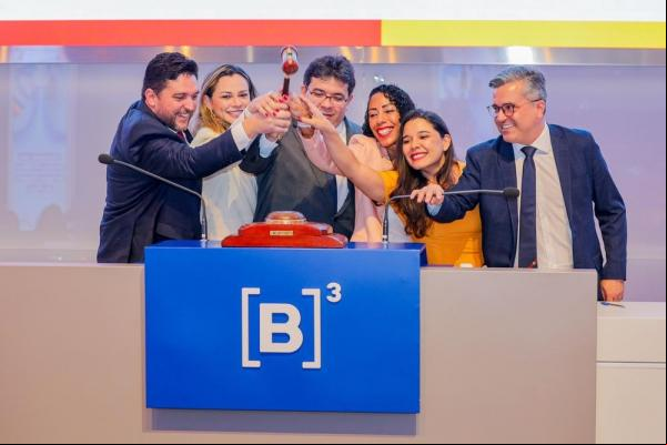 Empresa á o contrato em 30 dias e depois inicia o processo de transição.(Imagem:Divulgação)
