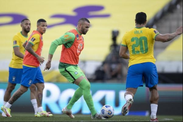 Fifa lamenta suspensão de Brasil x Argentina e avaliará caso para