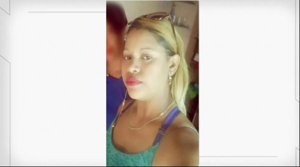 Corpo encontrado no Rio Parnaíba, em Teresina, é de mulher desaparecida.(Imagem:Reprodução)