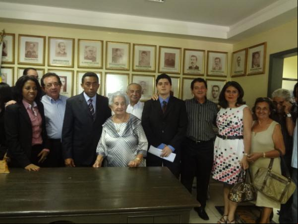 Prefeitura de Floriano(Imagem:FlorianoNews)