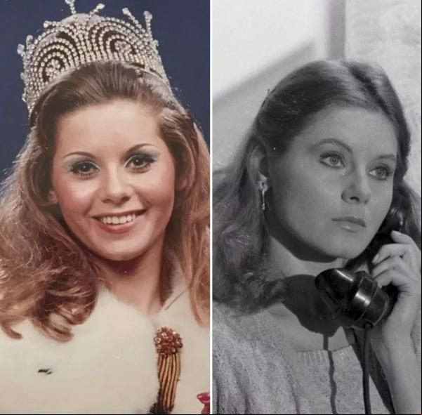 Vera Fischer celebra 70 anos.(Imagem:Reprodução Instagram/Acervo TV Globo )