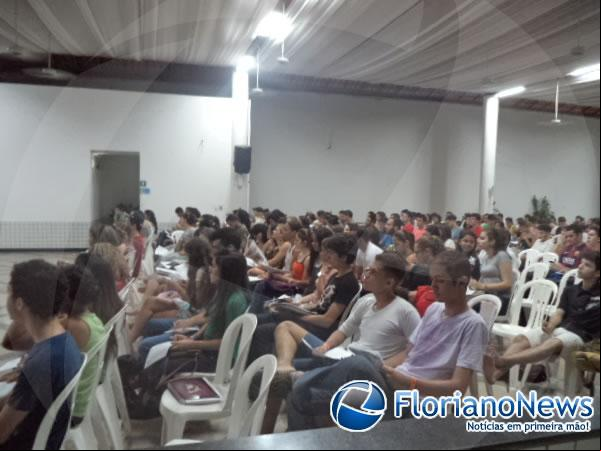 sdd(Imagem:FlorianoNews)