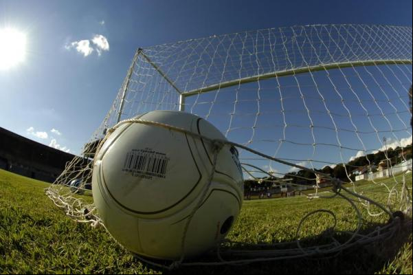 Bola de futebol(Imagem:Reprodução)