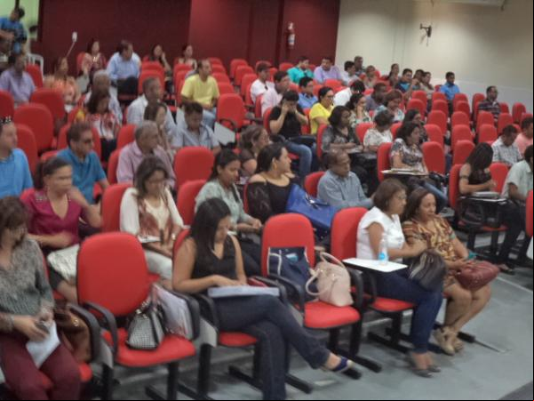 Município de Floriano é contemplado pelo Programa Olhar Bem.(Imagem:FlorianoNews)