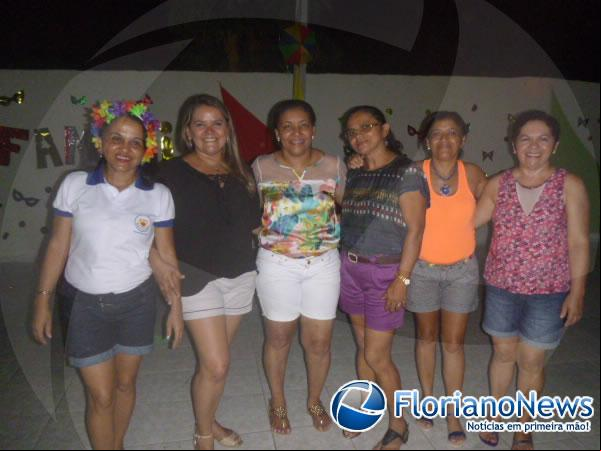 Encontro de Casais com Cristo realiza