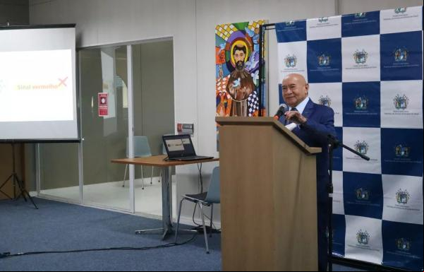 Tribunal de Justiça do Piauí lança projeto para agilizar medidas protetivas para mulheres vítimas de violência.(Imagem:Ilanna Serena/g1 )