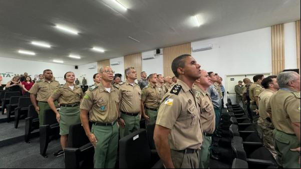 O curso conta com a participação de 34 alunos do Piauí, Ceará, Bahia, Maranhão, Pará e Tocantins.(Imagem:Divulgação)