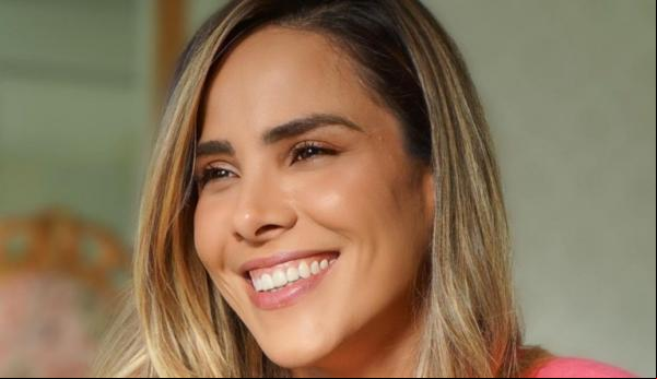 Wanessa Camargo poderá ser impedida de participar do reality por causa de algumas questões pessoais.(Imagem:Reprodução/Instagram)