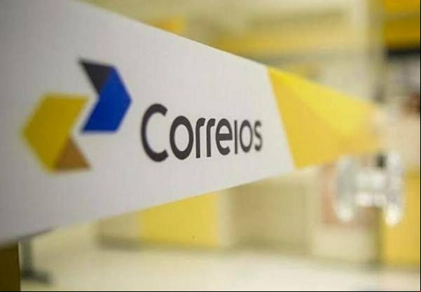 Correios abre seletivo com mais de 4.300 vagas.(Imagem:Divulgação)