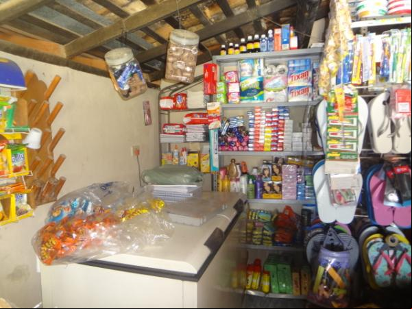 Comerciante é assaltado e ferido no bairro Curador.(Imagem:FlorianoNews)