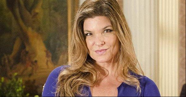 Cristiana Oliveira(Imagem:Divulgação)