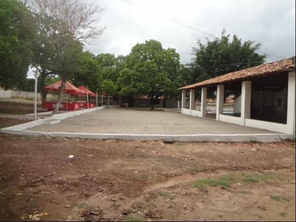 Clube Barraca do Bode(Imagem:FlorianoNews)
