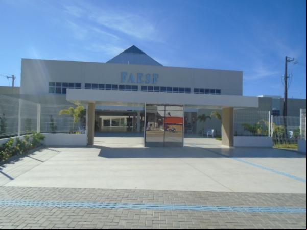 Faculdade de Floriano (FAESF)(Imagem:FlorianoNews)