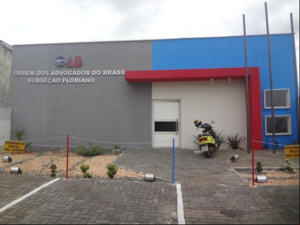 OAB Floriano(Imagem:FlorianoNews)