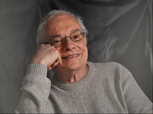 Francis Hime(Imagem:Divulgação)