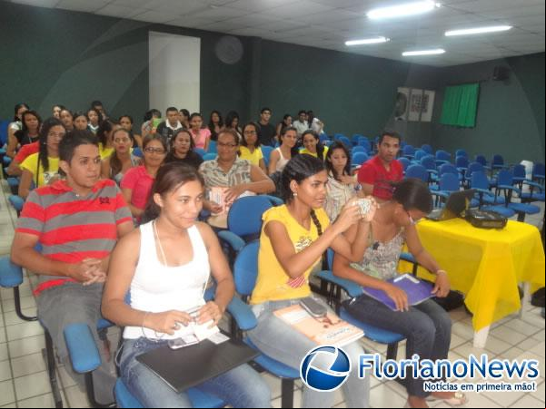 UESPI realiza II Mostra do Projeto Explorando Corpo Humano em Floriano.(Imagem:FlorianoNews)