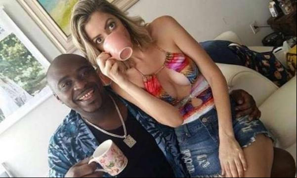 William e Fernanda do